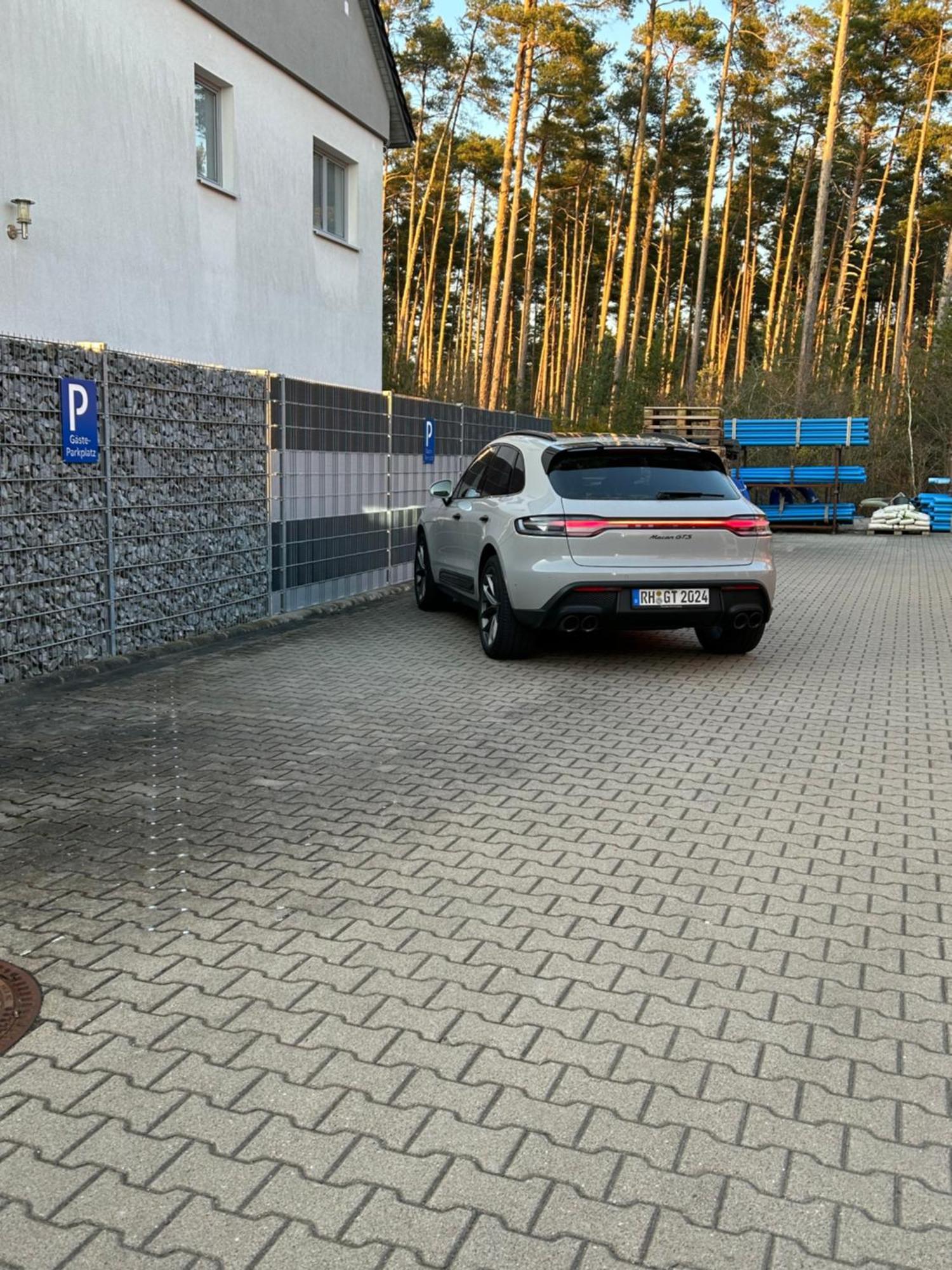 Apartment Roth Екстериор снимка