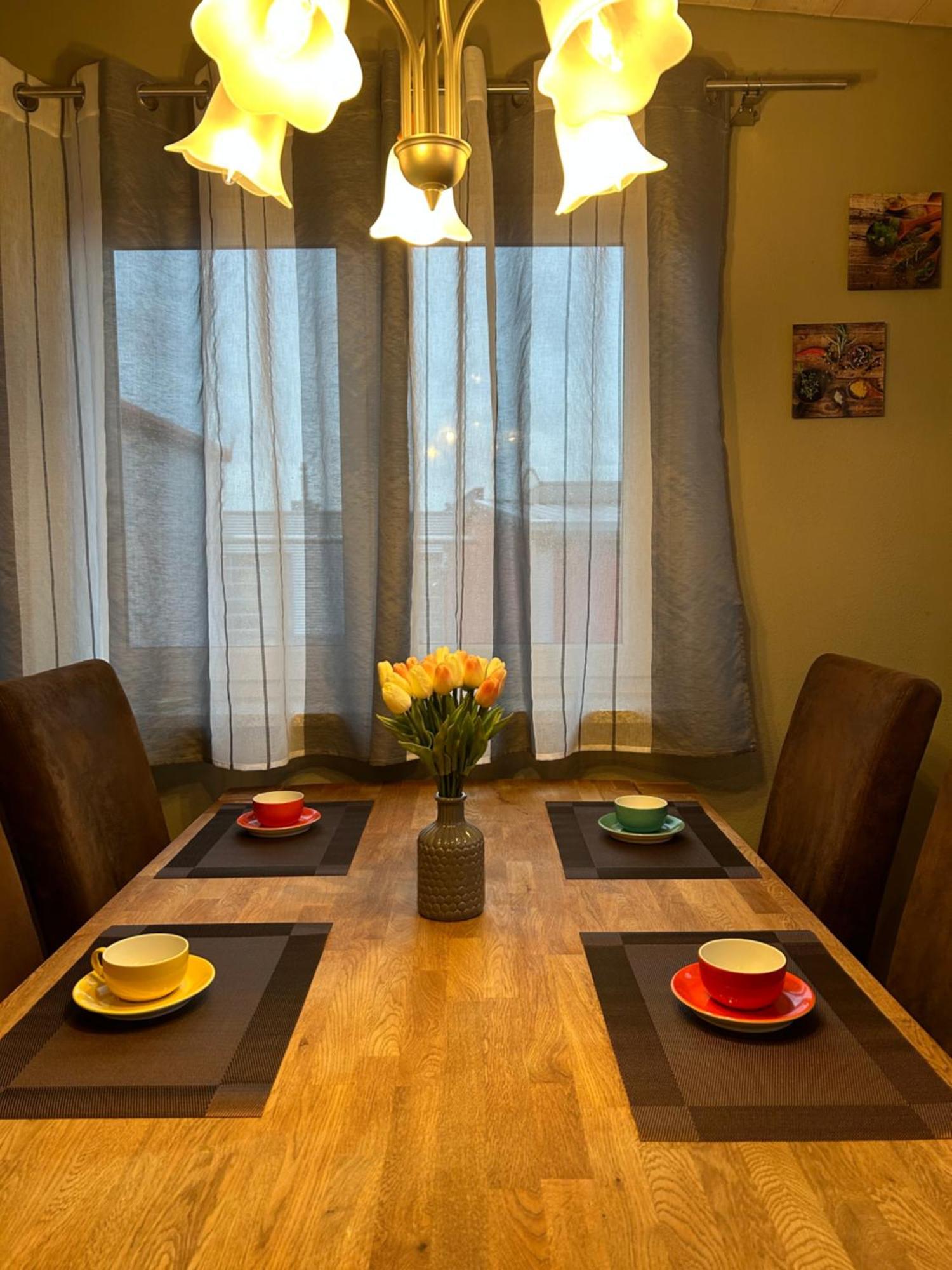 Apartment Roth Екстериор снимка