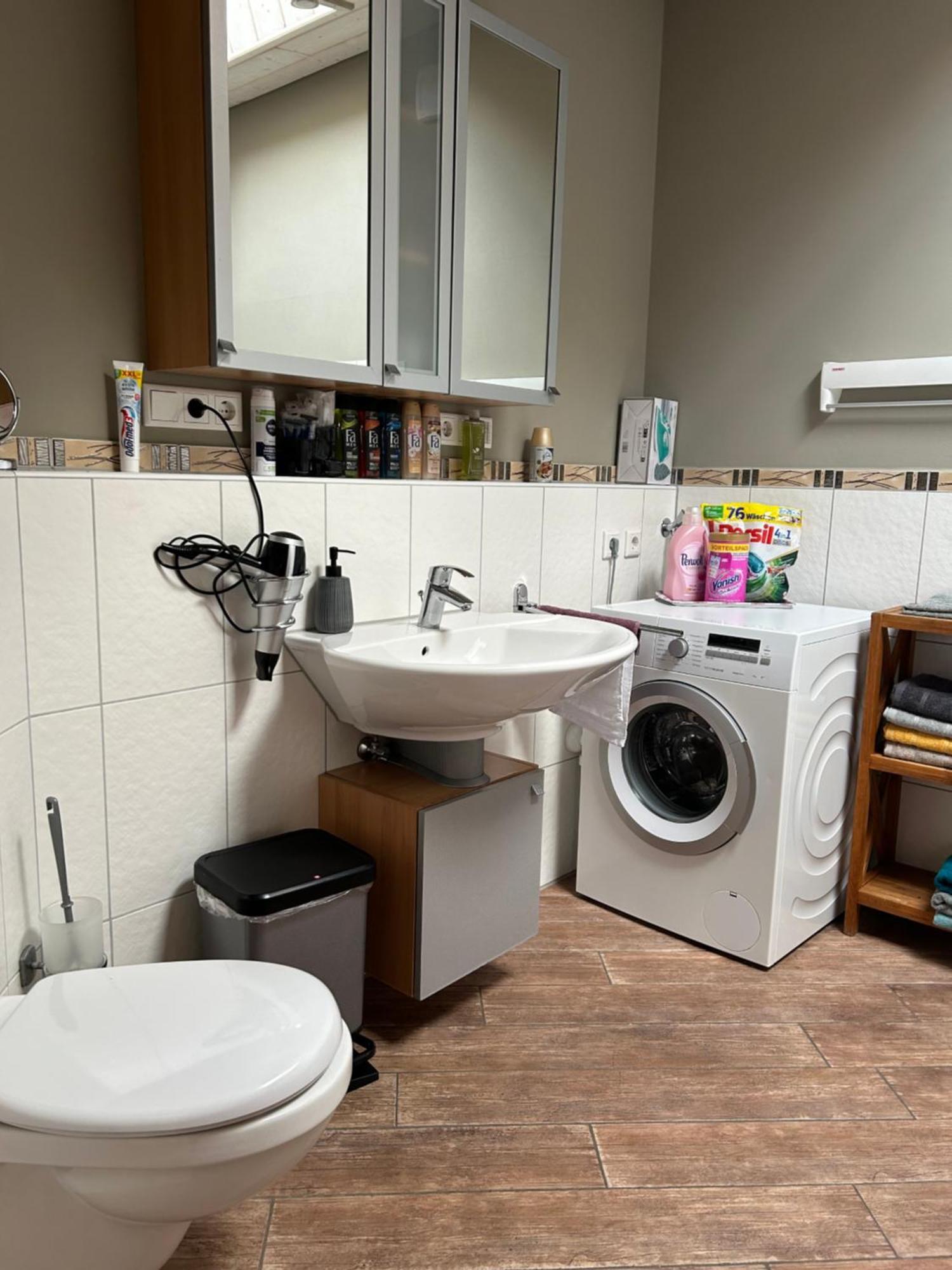 Apartment Roth Екстериор снимка