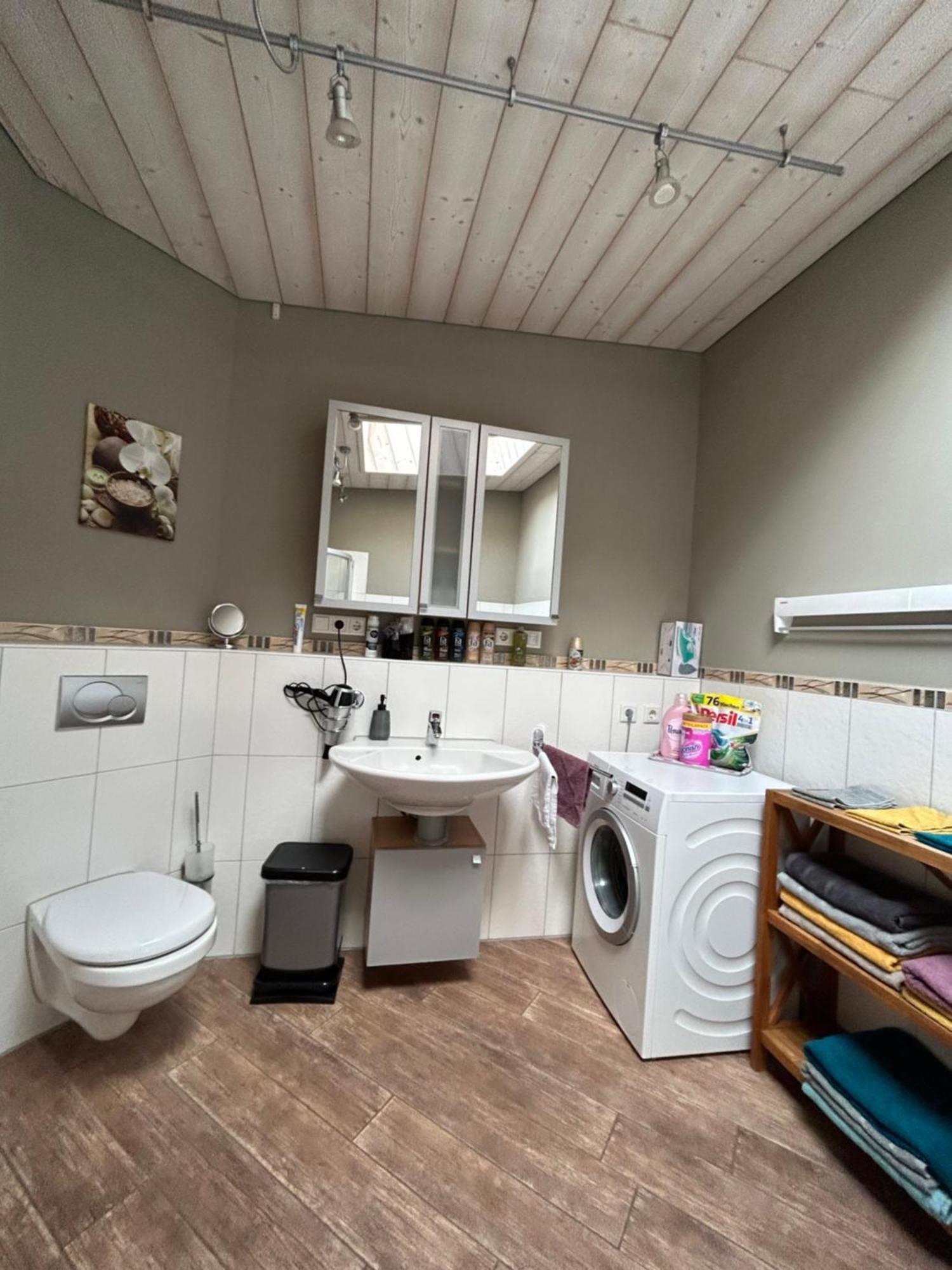Apartment Roth Екстериор снимка