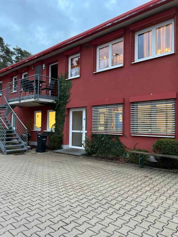 Apartment Roth Екстериор снимка